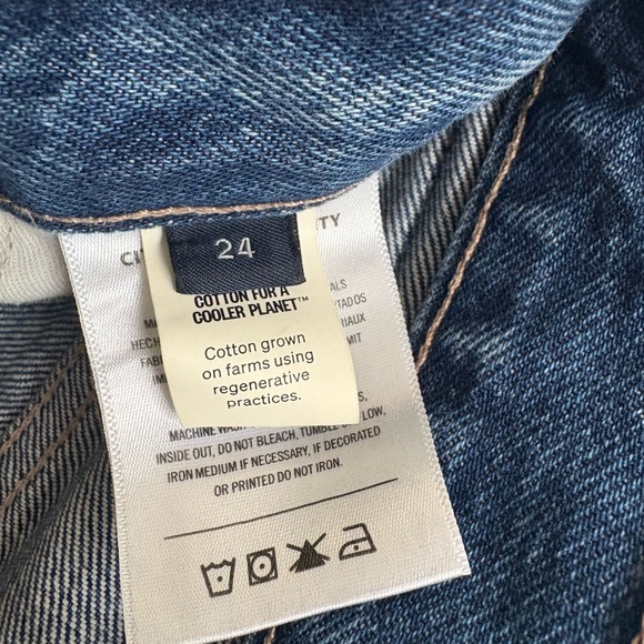 Citizens Of Humanity Ayla Baggy Jeans - Picture 5 of 8